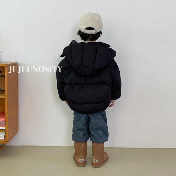 JEJEUNOSITY - Korean Children Fashion - #Kfashion4kids - I Padding Pro - 12