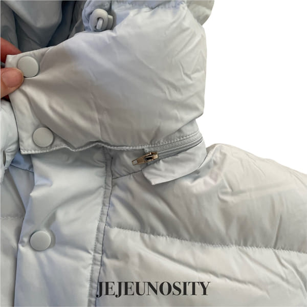 JEJEUNOSITY - Korean Children Fashion - #Kfashion4kids - I Padding Pro - 2