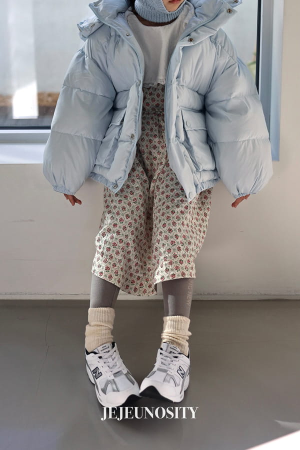 JEJEUNOSITY - Korean Children Fashion - #Kfashion4kids - I Padding Pro - 7