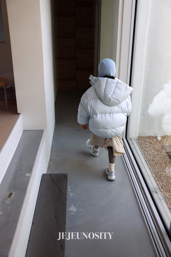 JEJEUNOSITY - Korean Children Fashion - #Kfashion4kids - I Padding Pro - 8
