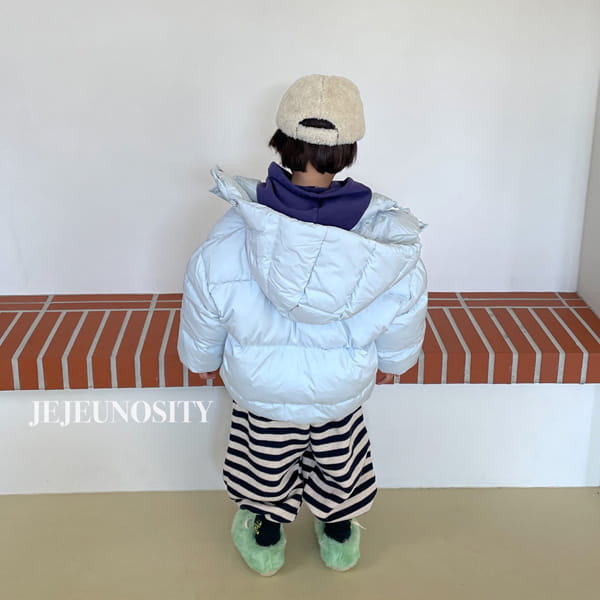 JEJEUNOSITY - Korean Children Fashion - #Kfashion4kids - I Padding Pro - 9