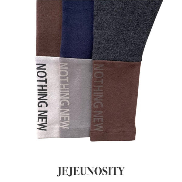 JEJEUNOSITY - Korean Children Fashion - #Kfashion4kids - Amore Leggings