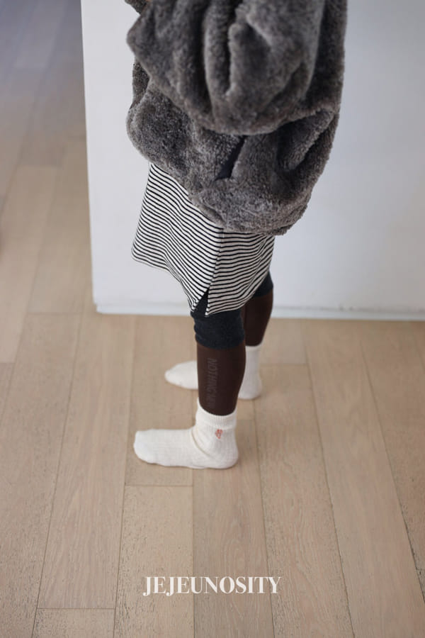 JEJEUNOSITY - Korean Children Fashion - #Kfashion4kids - Amore Leggings - 10