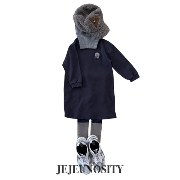 JEJEUNOSITY - Korean Children Fashion - #Kfashion4kids - Amore Leggings - 4