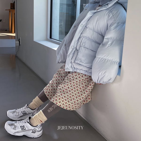 JEJEUNOSITY - Korean Children Fashion - #Kfashion4kids - Amore Leggings - 6
