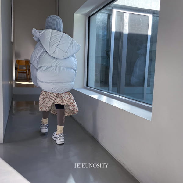 JEJEUNOSITY - Korean Children Fashion - #Kfashion4kids - Amore Leggings - 7