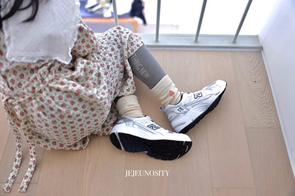 JEJEUNOSITY - Korean Children Fashion - #Kfashion4kids - Amore Leggings - 8