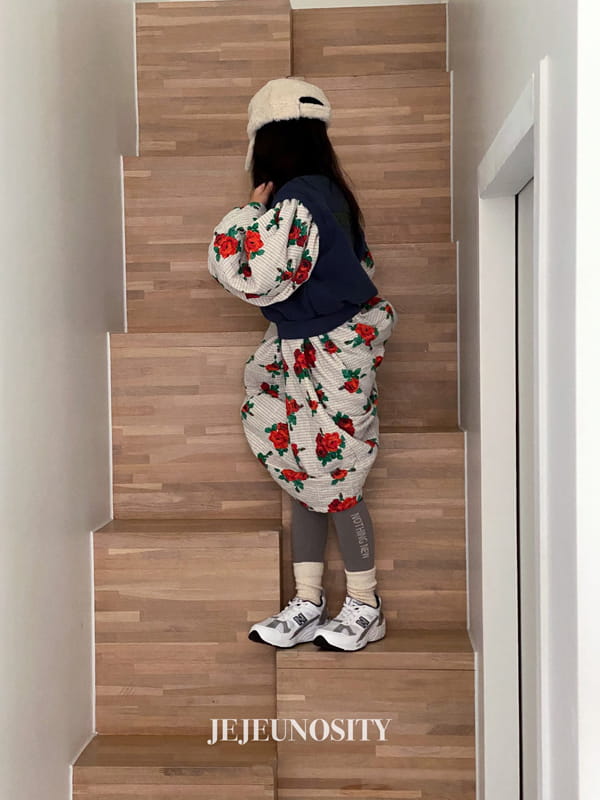 JEJEUNOSITY - Korean Children Fashion - #Kfashion4kids - Amore Leggings - 9