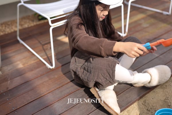 JEJEUNOSITY - Korean Children Fashion - #Kfashion4kids - Singa Turtleneck - 10