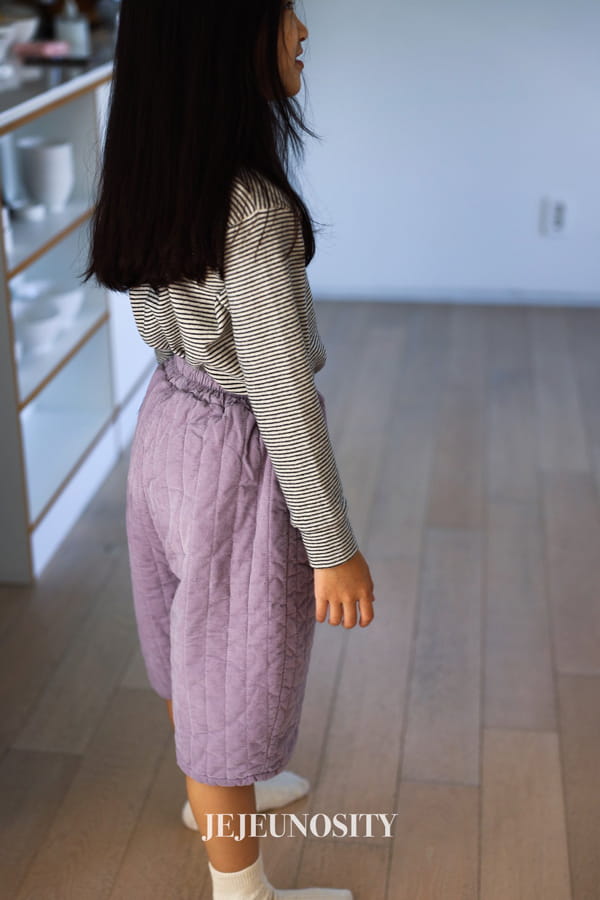 JEJEUNOSITY - Korean Children Fashion - #Kfashion4kids - Singa Turtleneck - 11