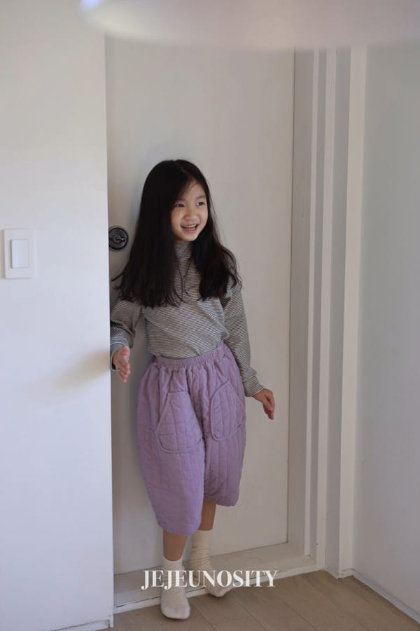 JEJEUNOSITY - Korean Children Fashion - #Kfashion4kids - Singa Turtleneck - 12
