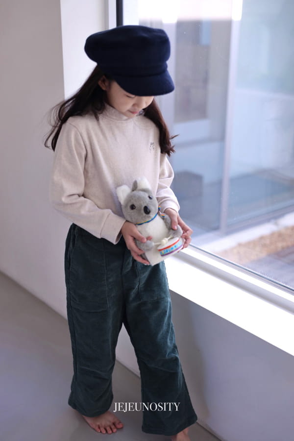 JEJEUNOSITY - Korean Children Fashion - #Kfashion4kids - Singa Turtleneck - 4