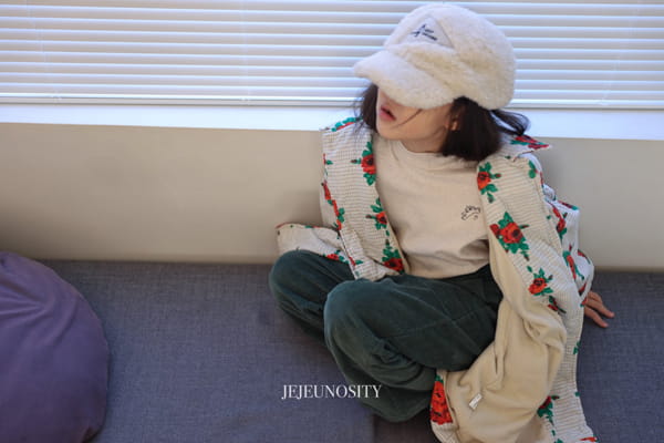 JEJEUNOSITY - Korean Children Fashion - #Kfashion4kids - Singa Turtleneck - 5