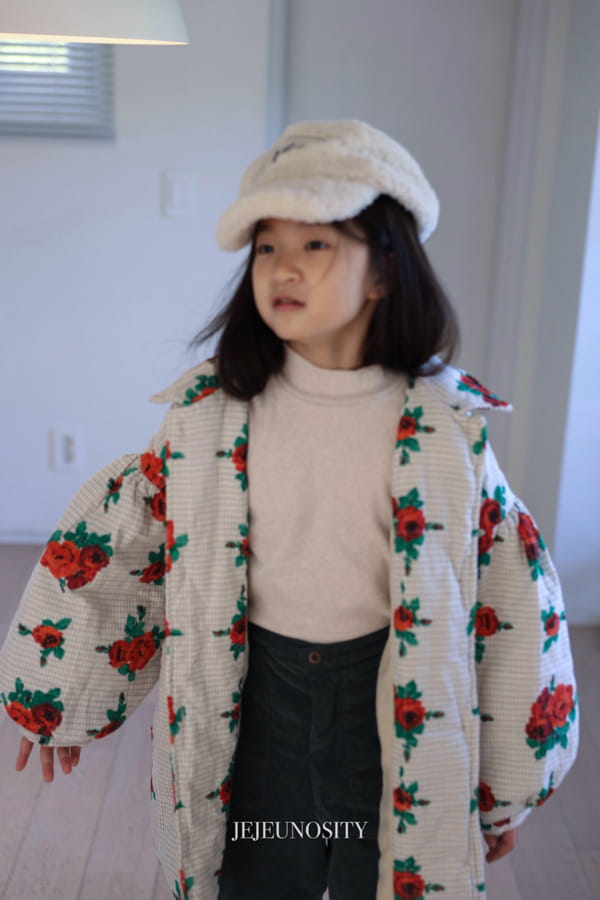 JEJEUNOSITY - Korean Children Fashion - #Kfashion4kids - Singa Turtleneck - 6