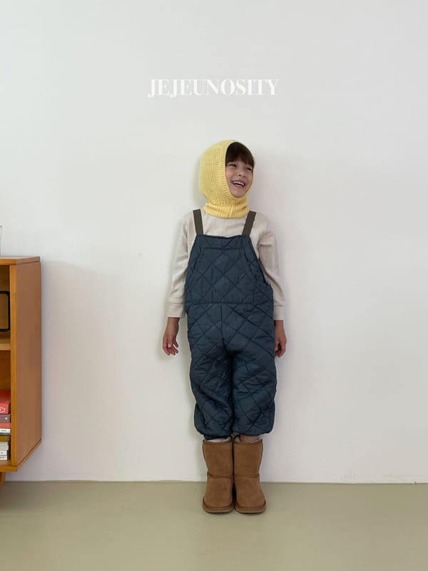JEJEUNOSITY - Korean Children Fashion - #Kfashion4kids - Ski Overall - 10