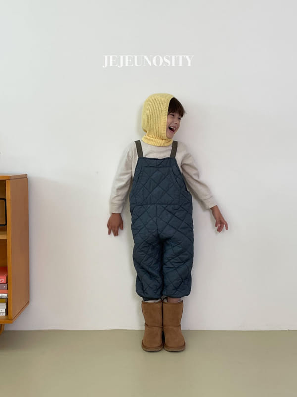 JEJEUNOSITY - Korean Children Fashion - #Kfashion4kids - Ski Overall - 11