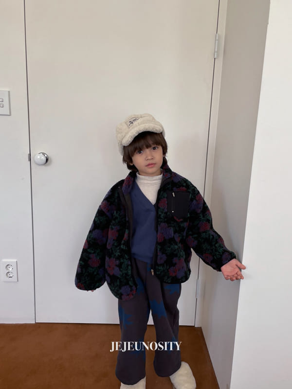 JEJEUNOSITY - Korean Children Fashion - #Kfashion4kids - Binsen Vest - 11