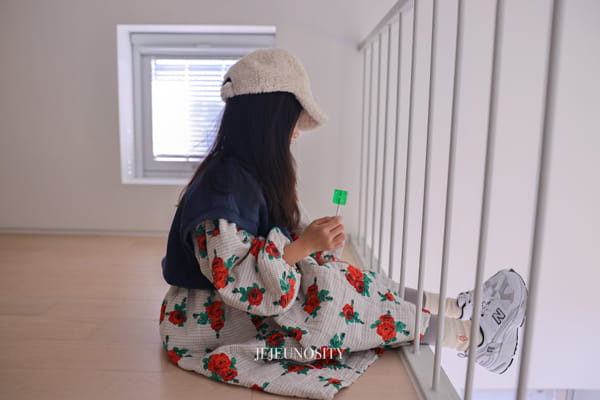 JEJEUNOSITY - Korean Children Fashion - #Kfashion4kids - Binsen Vest - 5