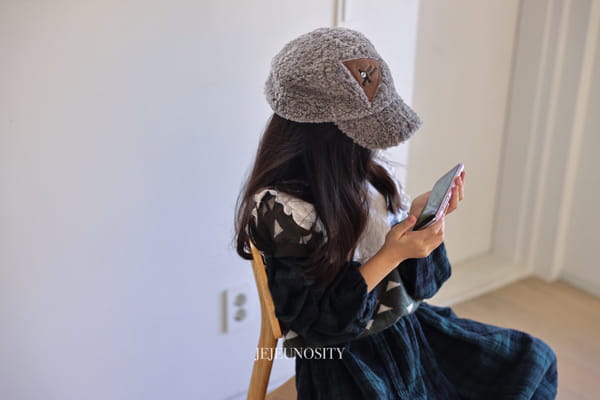 JEJEUNOSITY - Korean Children Fashion - #Kfashion4kids - Binsen Vest - 6