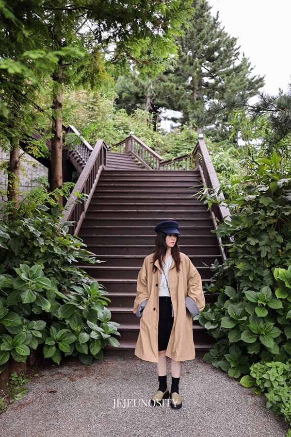 JEJEUNOSITY - Korean Children Fashion - #Kfashion4kids - Mom Bri Over Coat - 10