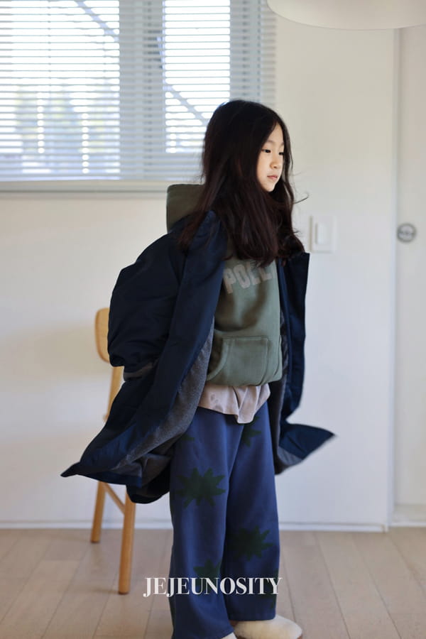 JEJEUNOSITY - Korean Children Fashion - #Kfashion4kids - Bri Over Coat - 7