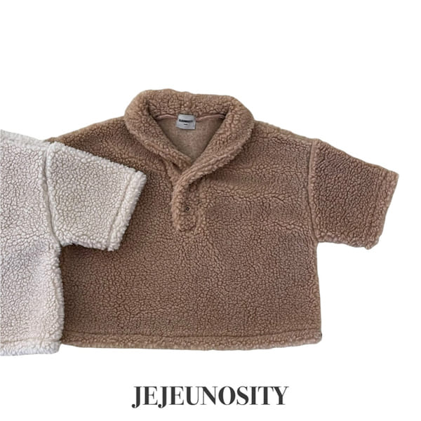 JEJEUNOSITY - Korean Children Fashion - #Kfashion4kids - Cozy Tee