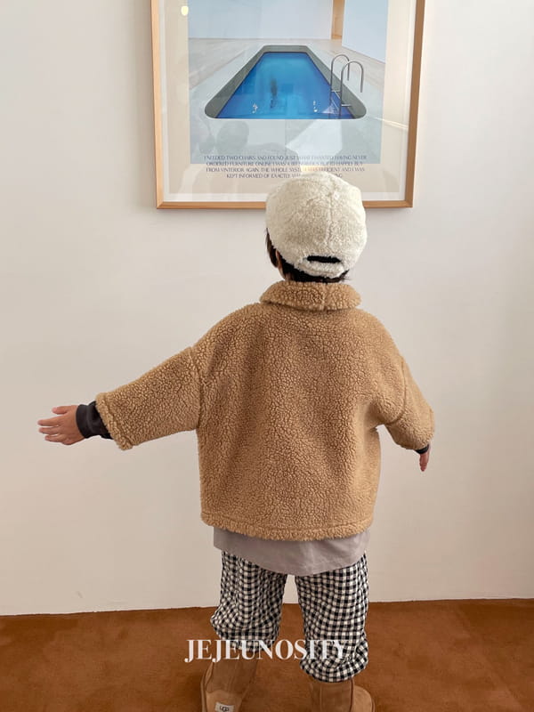JEJEUNOSITY - Korean Children Fashion - #Kfashion4kids - Cozy Tee - 11