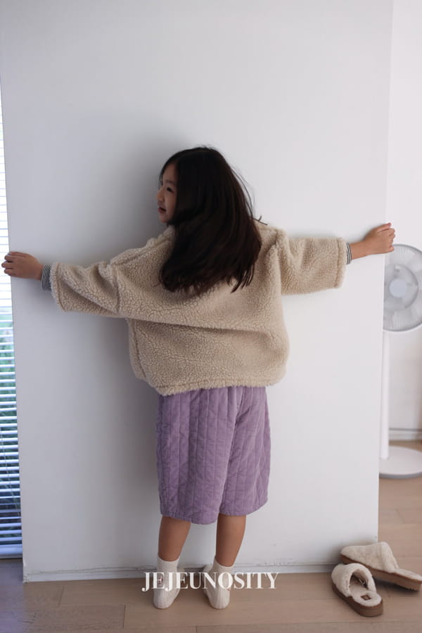 JEJEUNOSITY - Korean Children Fashion - #Kfashion4kids - Cozy Tee - 6