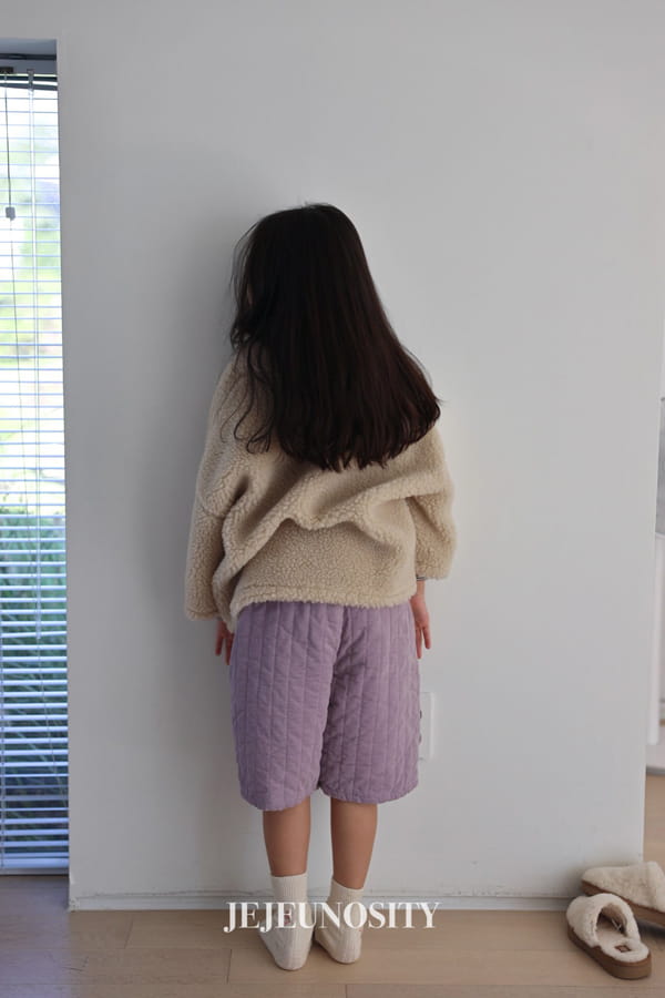 JEJEUNOSITY - Korean Children Fashion - #Kfashion4kids - Cozy Tee - 7