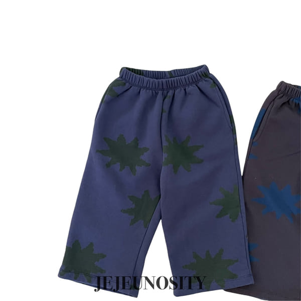 JEJEUNOSITY - Korean Children Fashion - #Kfashion4kids - Star Candy Pants