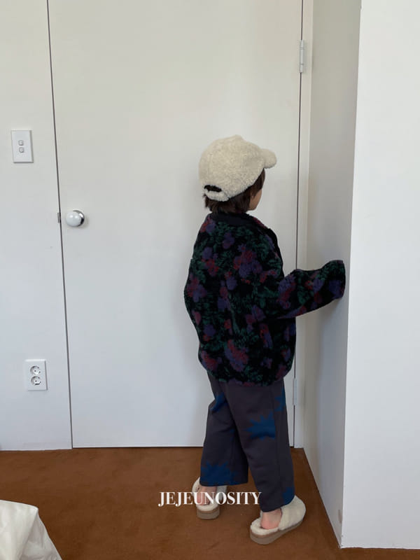JEJEUNOSITY - Korean Children Fashion - #Kfashion4kids - Star Candy Pants - 12