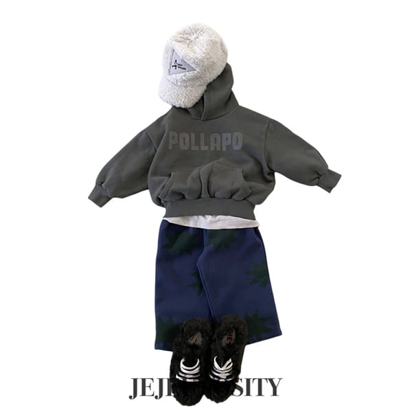 JEJEUNOSITY - Korean Children Fashion - #Kfashion4kids - Star Candy Pants - 2
