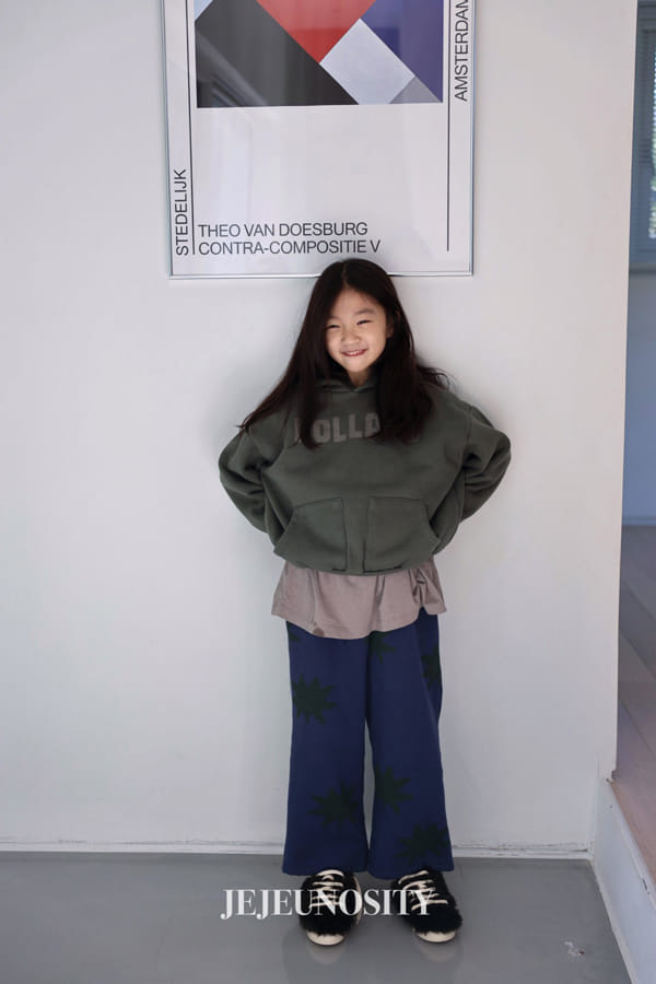 JEJEUNOSITY - Korean Children Fashion - #Kfashion4kids - Star Candy Pants - 5