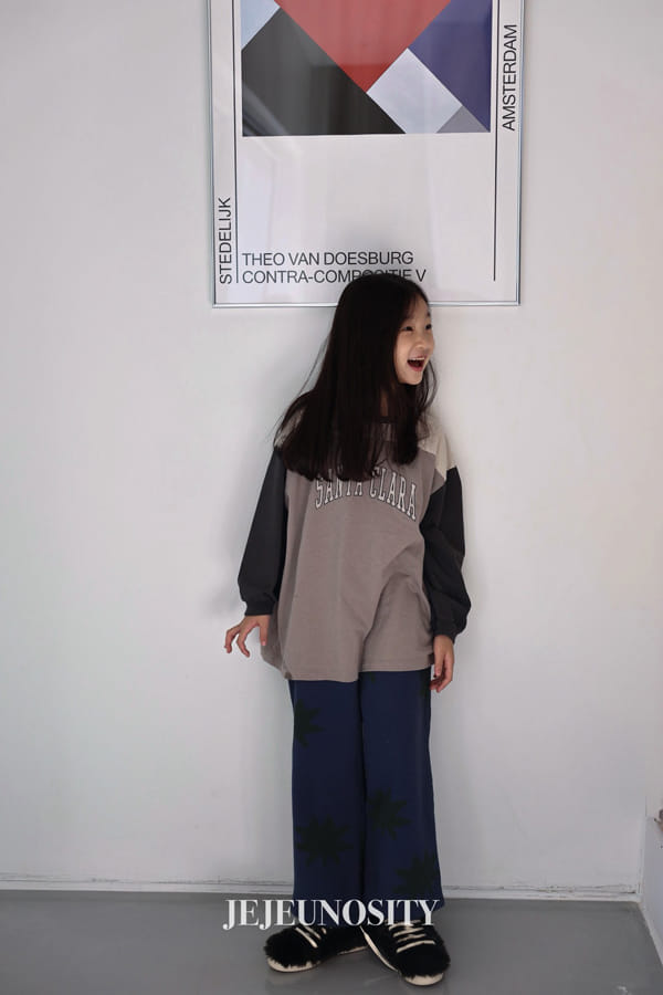 JEJEUNOSITY - Korean Children Fashion - #Kfashion4kids - Star Candy Pants - 6