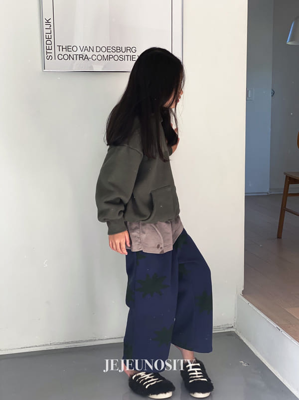 JEJEUNOSITY - Korean Children Fashion - #Kfashion4kids - Star Candy Pants - 7