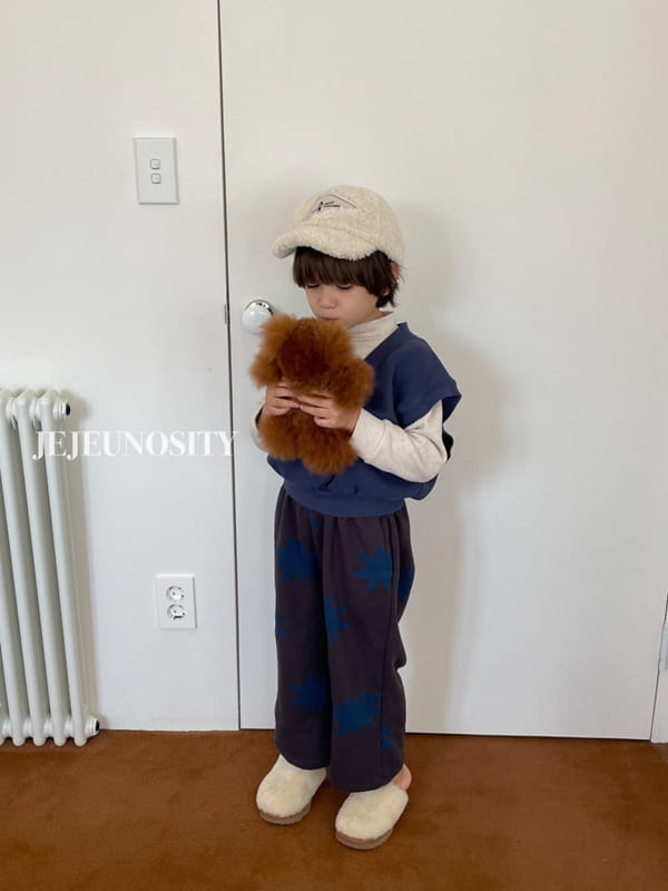JEJEUNOSITY - Korean Children Fashion - #Kfashion4kids - Star Candy Pants - 8