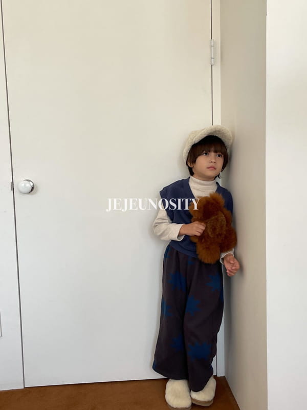 JEJEUNOSITY - Korean Children Fashion - #Kfashion4kids - Star Candy Pants - 9