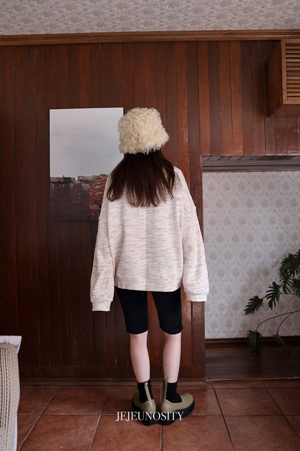 JEJEUNOSITY - Korean Children Fashion - #Kfashion4kids - Mom Biker Shorts - 11