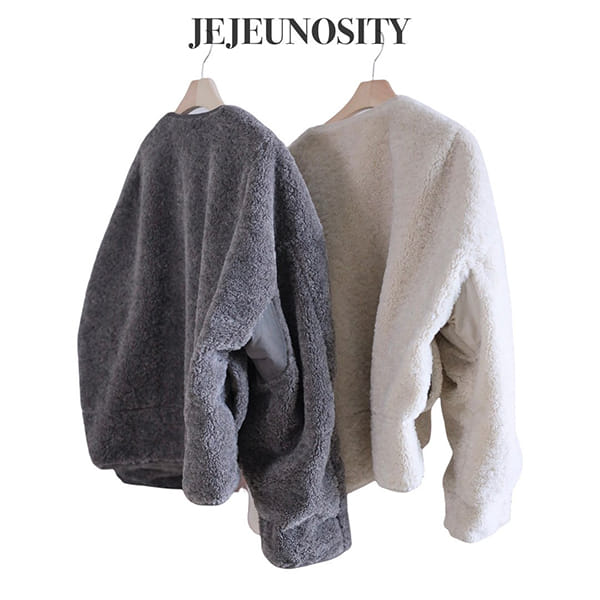 JEJEUNOSITY - Korean Children Fashion - #Kfashion4kids - Mom Mihara Jacket