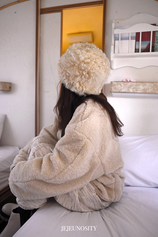 JEJEUNOSITY - Korean Children Fashion - #Kfashion4kids - Mom Mihara Jacket - 11