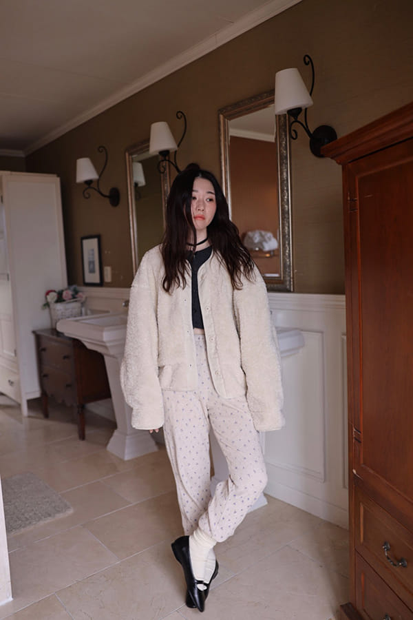 JEJEUNOSITY - Korean Children Fashion - #Kfashion4kids - Mom Mihara Jacket - 2