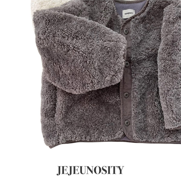 JEJEUNOSITY - Korean Children Fashion - #Kfashion4kids - Mihara Jacket