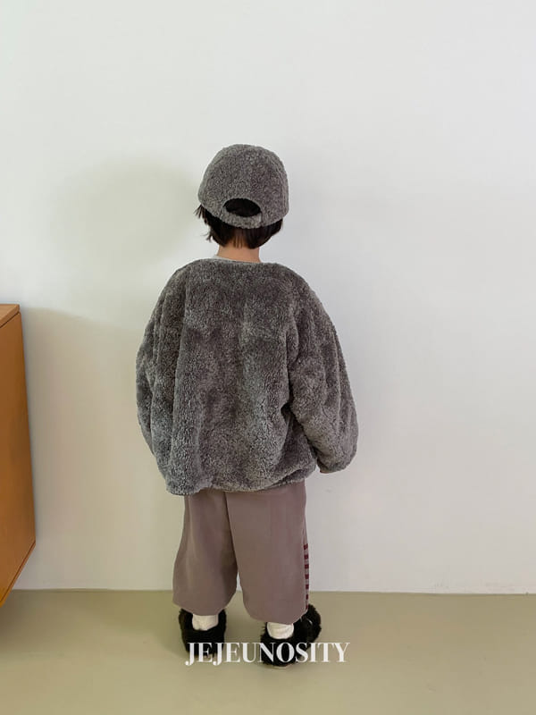 JEJEUNOSITY - Korean Children Fashion - #Kfashion4kids - Mihara Jacket - 10