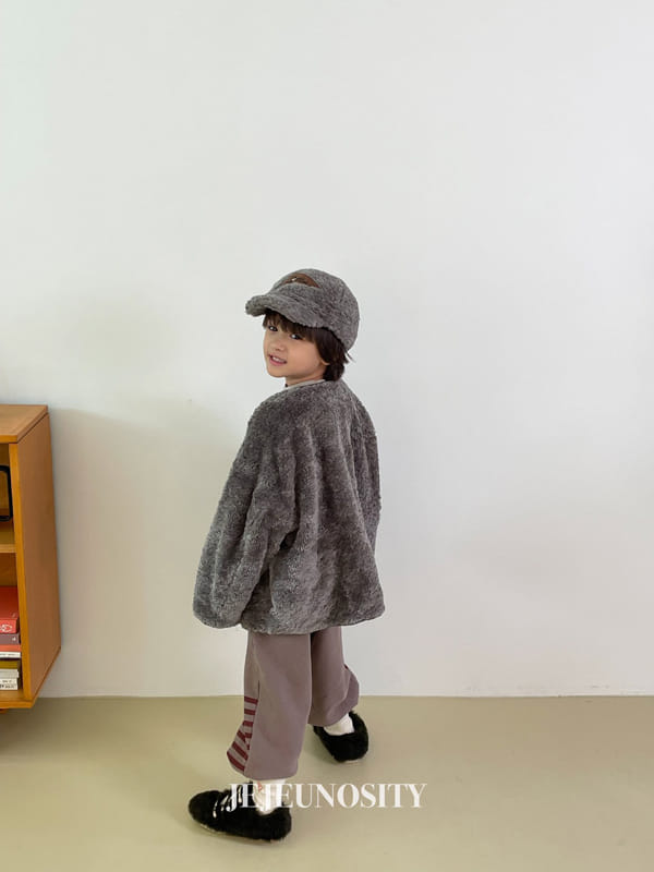 JEJEUNOSITY - Korean Children Fashion - #Kfashion4kids - Mihara Jacket - 11