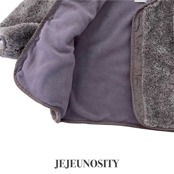 JEJEUNOSITY - Korean Children Fashion - #Kfashion4kids - Mihara Jacket - 2