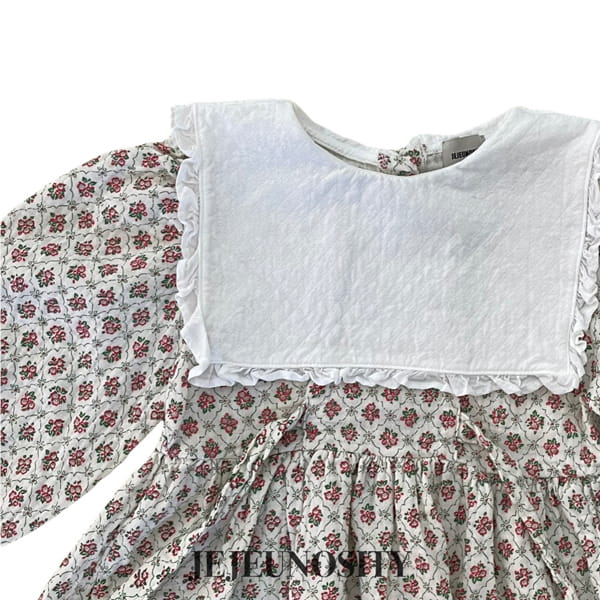 JEJEUNOSITY - Korean Children Fashion - #Kfashion4kids - Merry Poppins 2 One-piece - 2