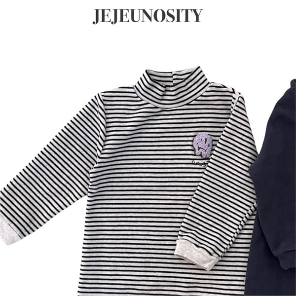 JEJEUNOSITY - Korean Children Fashion - #Kfashion4kids - Long One-piece
