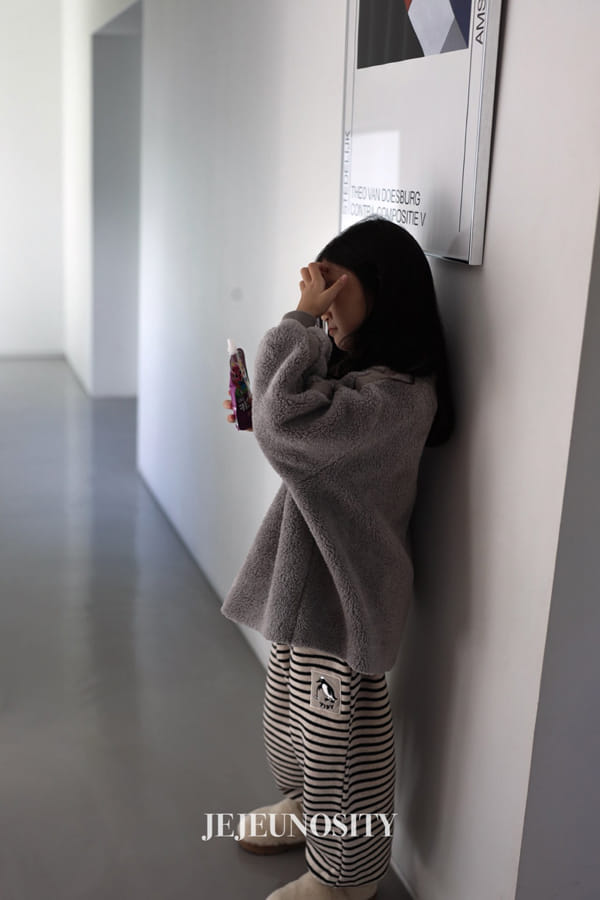 JEJEUNOSITY - Korean Children Fashion - #Kfashion4kids - Res Turtleneck Tee - 10