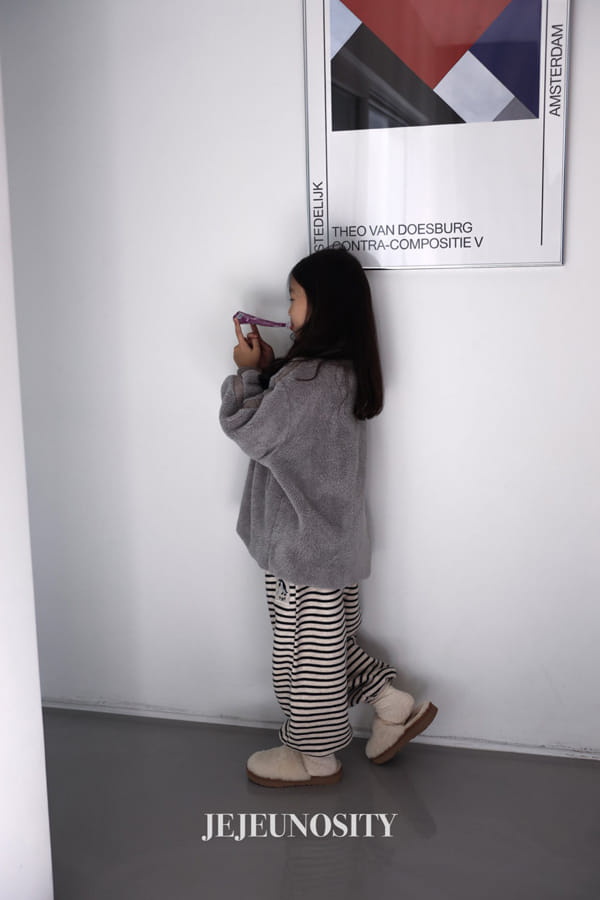JEJEUNOSITY - Korean Children Fashion - #Kfashion4kids - Res Turtleneck Tee - 11
