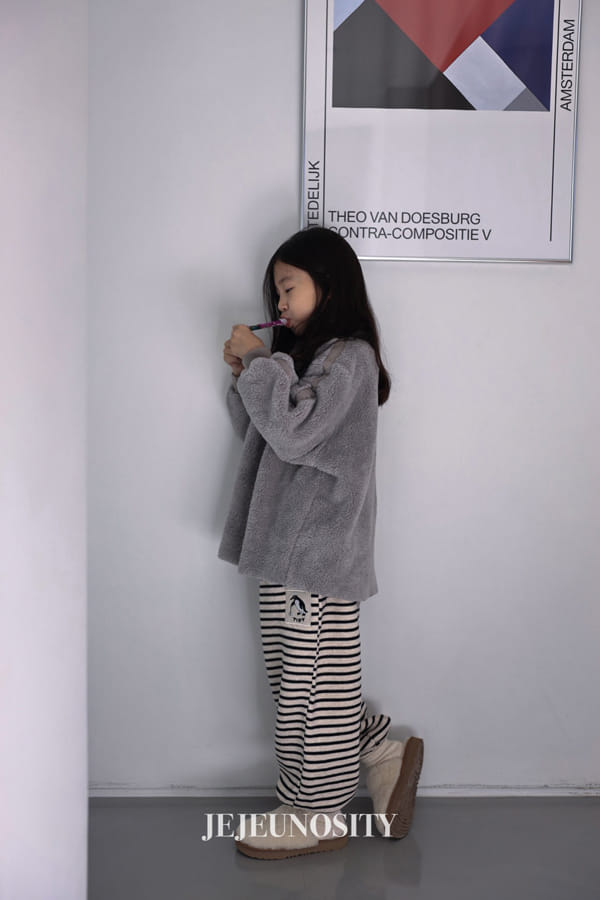 JEJEUNOSITY - Korean Children Fashion - #Kfashion4kids - Res Turtleneck Tee - 12